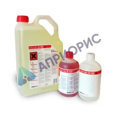 AGFA G135 проявитель для автоматической обработки пленок