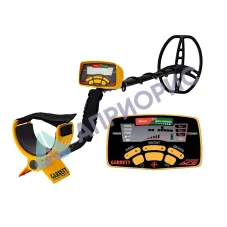 Металлоискатель Garrett ACE EURO RUS + RGK MD-5
