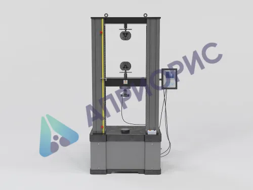 РЭМ-1 машина разрывная электромеханическая