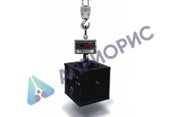 Весы крановые Масса-К ЕК-A