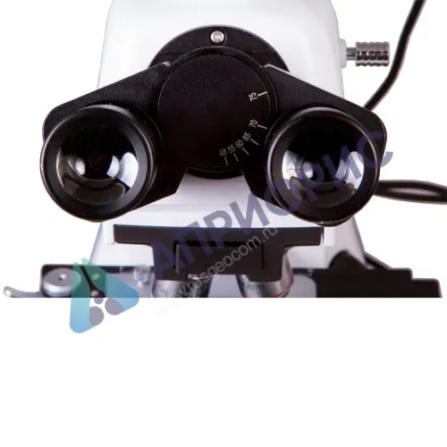 Цифровой микроскоп Levenhuk MED MD600T