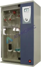Автоматическая установка для разложения LOIP LK-500 (определение азота и белка, метод Кьельдаля)