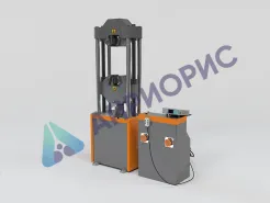 РГМ-2000 машина разрывная гидравлическая