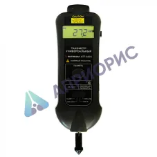 Поверка тахометра АТТ-6000, АТТ-6001, АТТ-6002, АТТ-6006, АТТ-6011, АТТ-6020