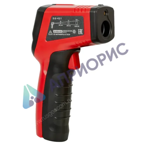 Пирометр AMO P400