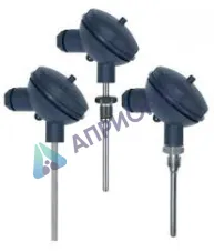 Поверка термопреобразователя сопротивления ТС005