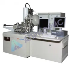 Оже-микроанализатор JAMP-9510F