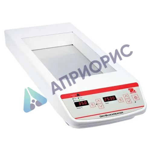 Термостат твердотельный OHAUS HB6DG (6 блоков, от 5 выше окружающей среды до 120 °C, цифровой)