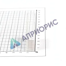 Кварцевая кювета для СФ, 30 мм