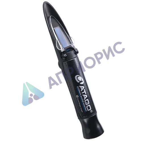 Поверка рефрактометра MASTER-20PT