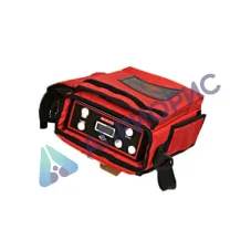 Калибровка дефектоскопа электроискрового Buckleys PD 6