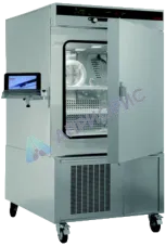 Аттестация климатической камеры Memmert CTC256