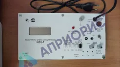 Поверка измерителей давления специальные цифровых ИДЦ-2