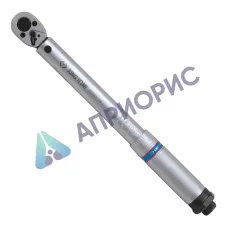 Поверка динамометрических ключей KING TONY 34323-1A 5 — 25 Нм