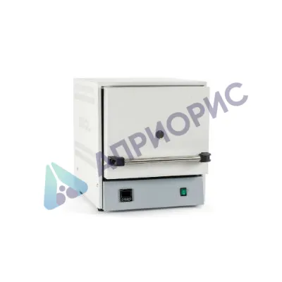 Аттестация электропечи SNOL 8,2/1100