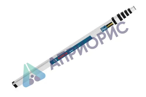 Комплект оптический нивелир Bosch GOL 20D штатив  рейка - 3 в 1