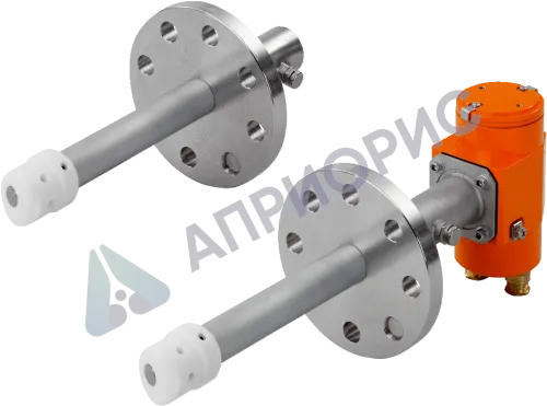 Поверка счётчика газа FLOWSIC 100