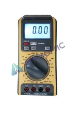 VA-MM16 МУЛЬТИМЕТР ЦИФРОВОЙ 3 В 1