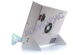 КВМ-05— культиватор водорослей многокюветный