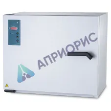Шкаф сушильный ШС-80-01 СПУ (мод 2001, до +200°C, внутр.камера - нерж.сталь)