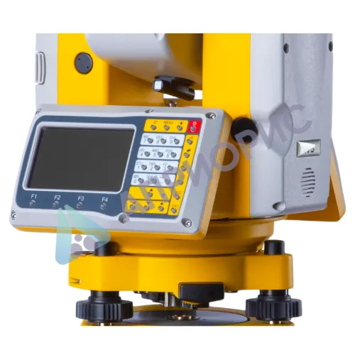 Электронный тахеометр SOUTH N3