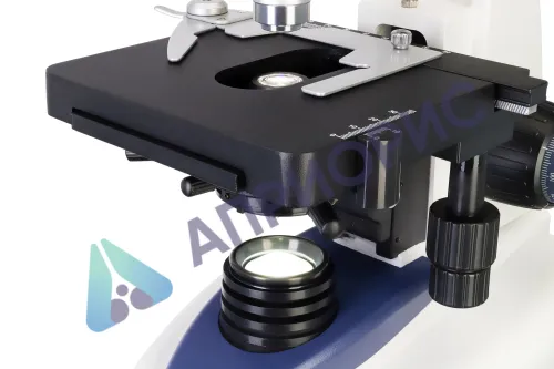 Цифровой микроскоп Levenhuk D90L LCD