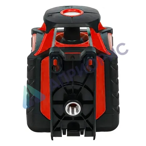 Комплект: ротационный нивелир RGK SP-100 + штатив, рейка