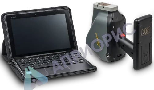 МЕТЭКСПЕРТ анализатор рентгенофлуоресцентный портативный