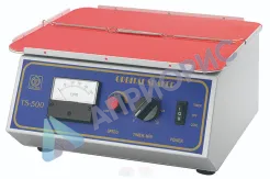 Настольные платформенные встряхиватели серии TS-500A/TS-505AD