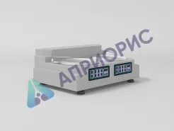 МШП-В шлифовально-полировальная машина