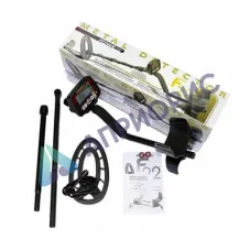 Металлоискатель Fisher F22