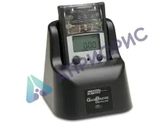 Поверка газоанализатора GasBadge Pro