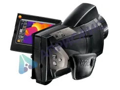 testo 890 - тепловизор инфракрасный с одним объективом