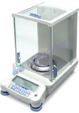 Полумикровесы серии ВЛ-М