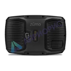 Навигатор для мотоцикла Garmin Zumo 595LM,GPS,EU