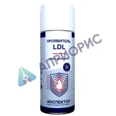 инспектор ldl проявитель низкотемпературный аэрозоль 500мл