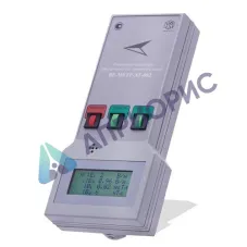 Поверка измерителя электрических и магнитных полей трехкомпонентного ВЕ-метр АТ-002