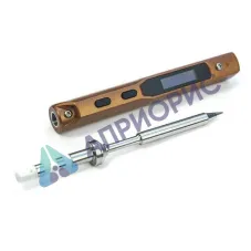 цифровой паяльник мегеон 00100