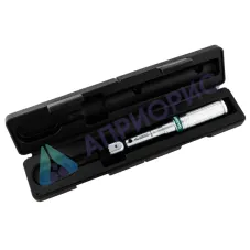 Поверка динамометрических ключей GARWIN 502210-1-5S 1-5 Нм