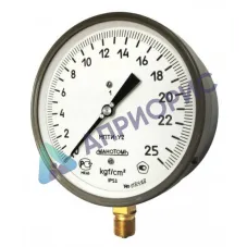 Поверка манометров, вакуумметров и мановакуумметров показывающих для точных измерений МПТИ, ВПТИ и МВПТИ