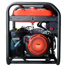 Сварочный генератор FUBAG WCE 250 DC ES