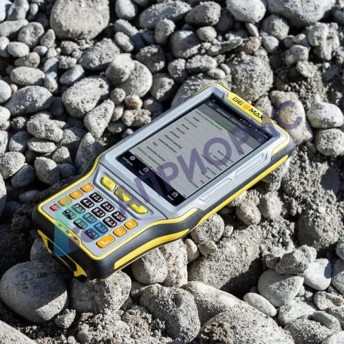 Полевой контроллер GeoMax ZeniusX A