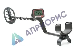 Металлоискатель Fisher F44 11DD + 4DD
