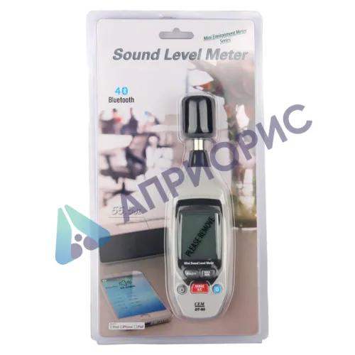 Шумомер CEM DT-95 Шумомер CEM DT-95