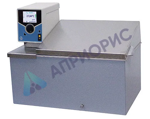 Термостат циркуляционный LOIP LT-424b (24 л, до +200 °С)