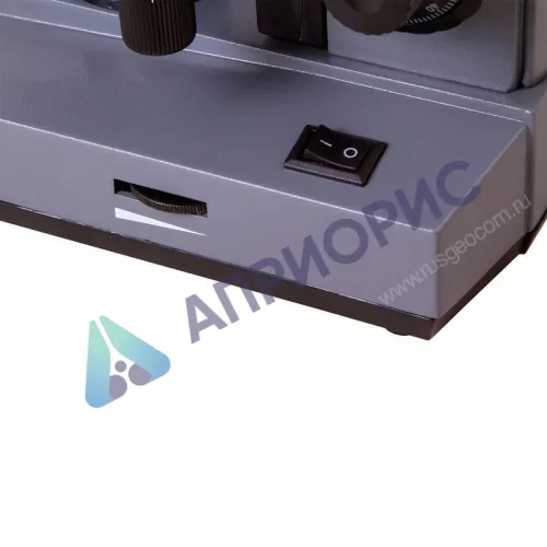 Цифровой микроскоп Levenhuk D320L PLUS