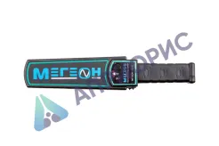 Детектор металла МЕГЕОН 45006