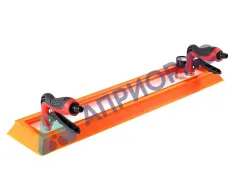 Рамка вакуумная "Плоская" 620 * 80 с ВБУ * (стандартная)