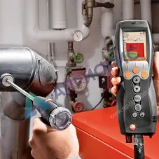 Газоанализатор Testo 330-1 LL