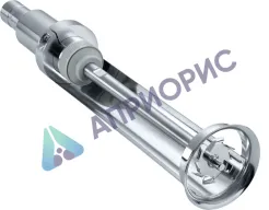 R 50 «высокоскоростная» насадка для перемешивания